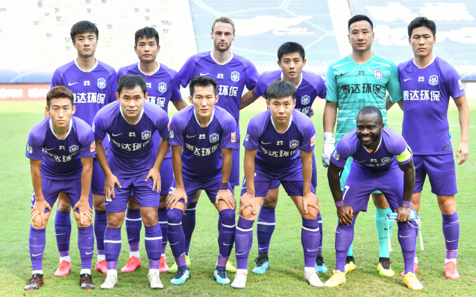 天津泰达高管名单 天津泰达高管名单