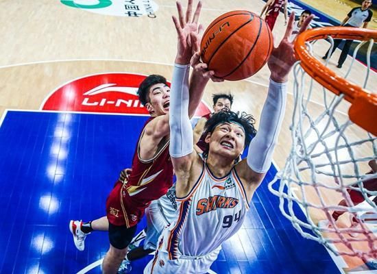 广西男篮大胜上海队,魔鬼赛程不可怕(广西省男子篮球联赛)