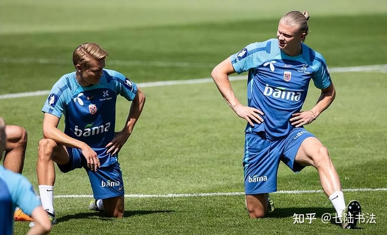 挪威与西班牙激烈对抗,欧预赛燃爆战场 挪威与西班牙激烈对抗,欧预赛燃爆战场