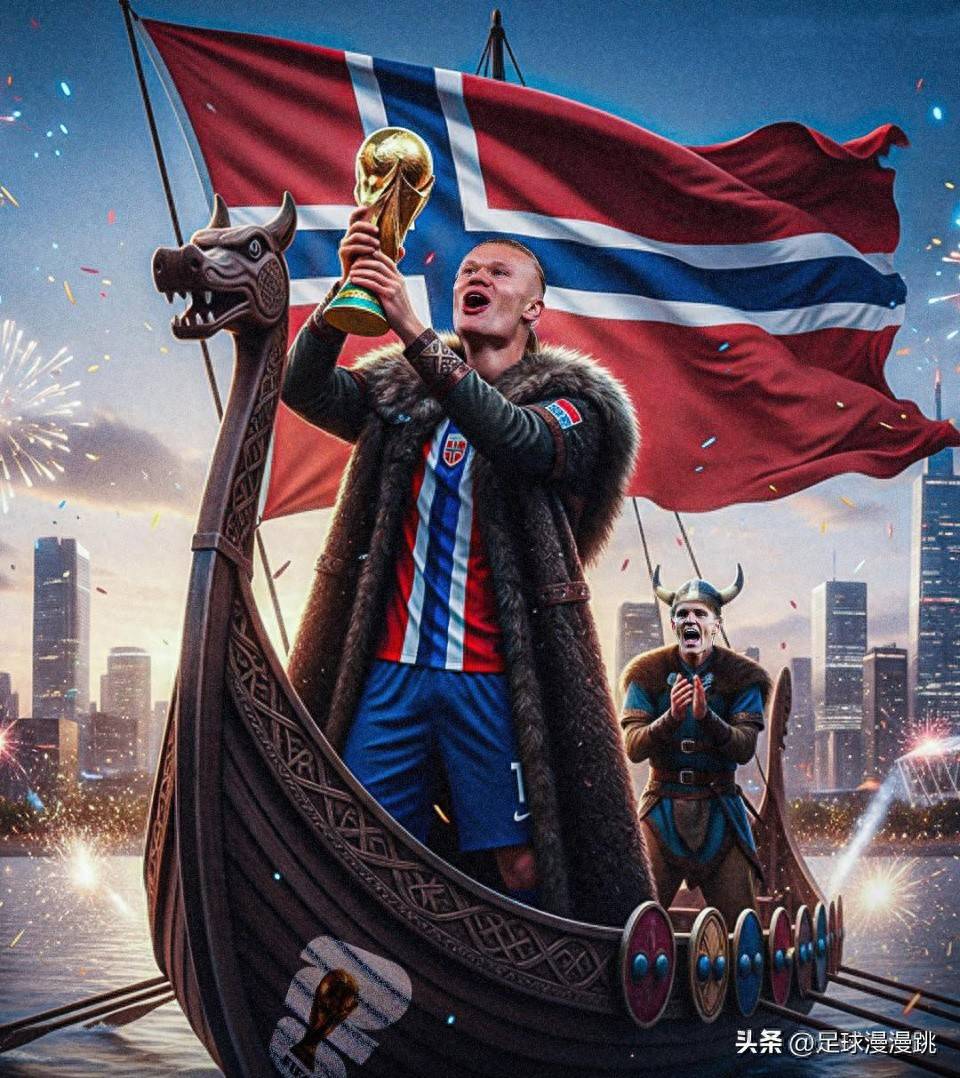 挪威与西班牙激烈对抗,欧预赛燃爆战场 挪威与西班牙激烈对抗,欧预赛燃爆战场