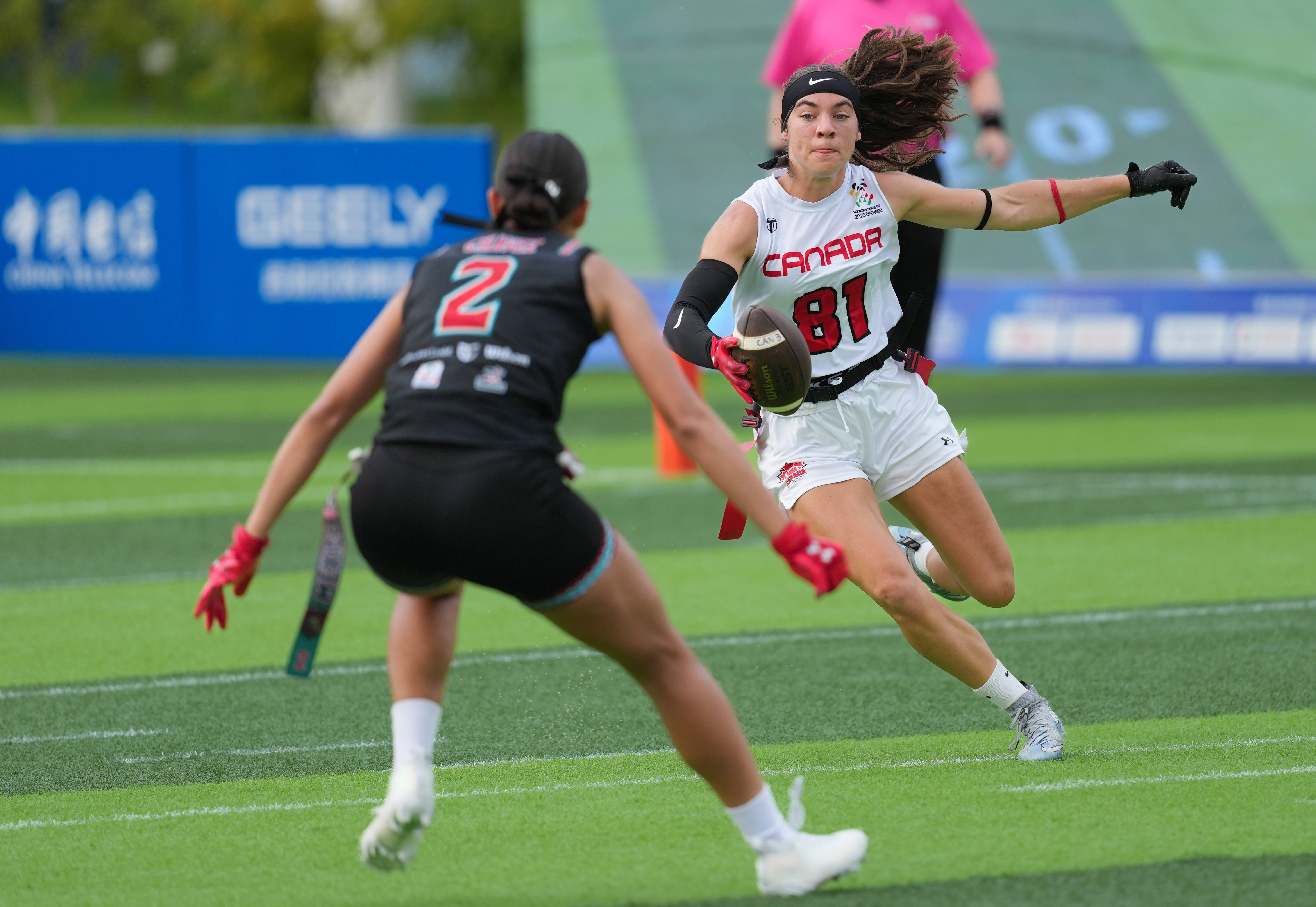 加拿大球员名单 加拿大球员名单