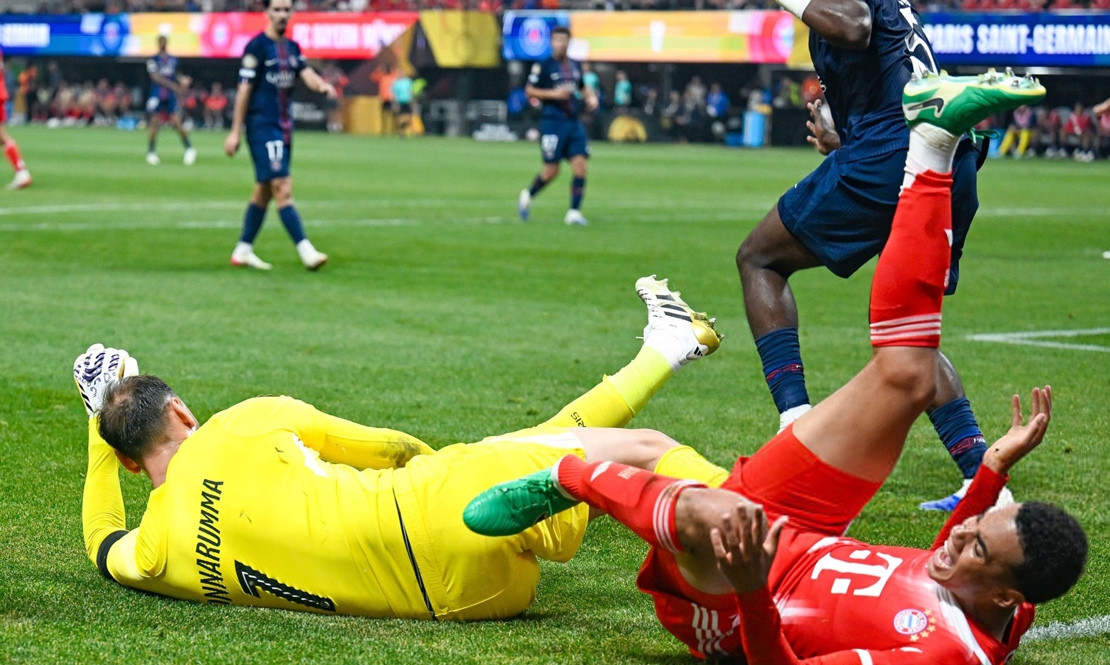 汉诺威96对卡尔斯鲁厄