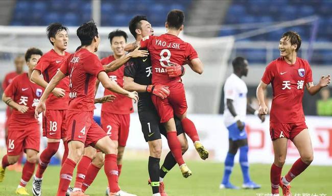 逐渐找到节奏,山东鲁能实力逐渐提升 逐渐找到节奏,山东鲁能实力逐渐提升