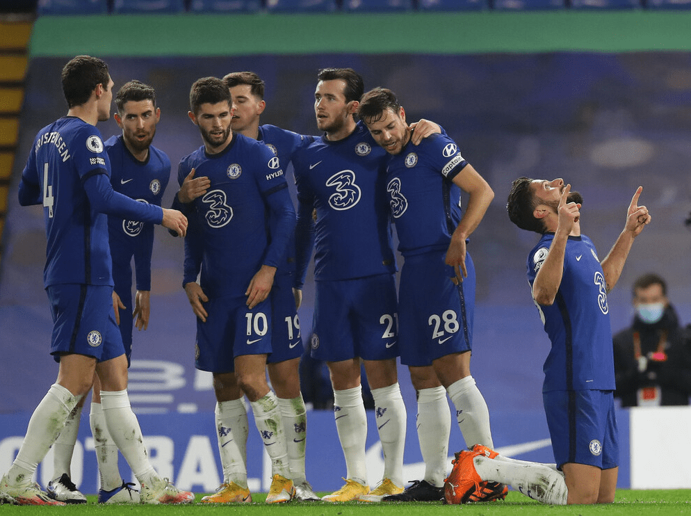 莱斯特城全取三分，加速追赶积分榜前列