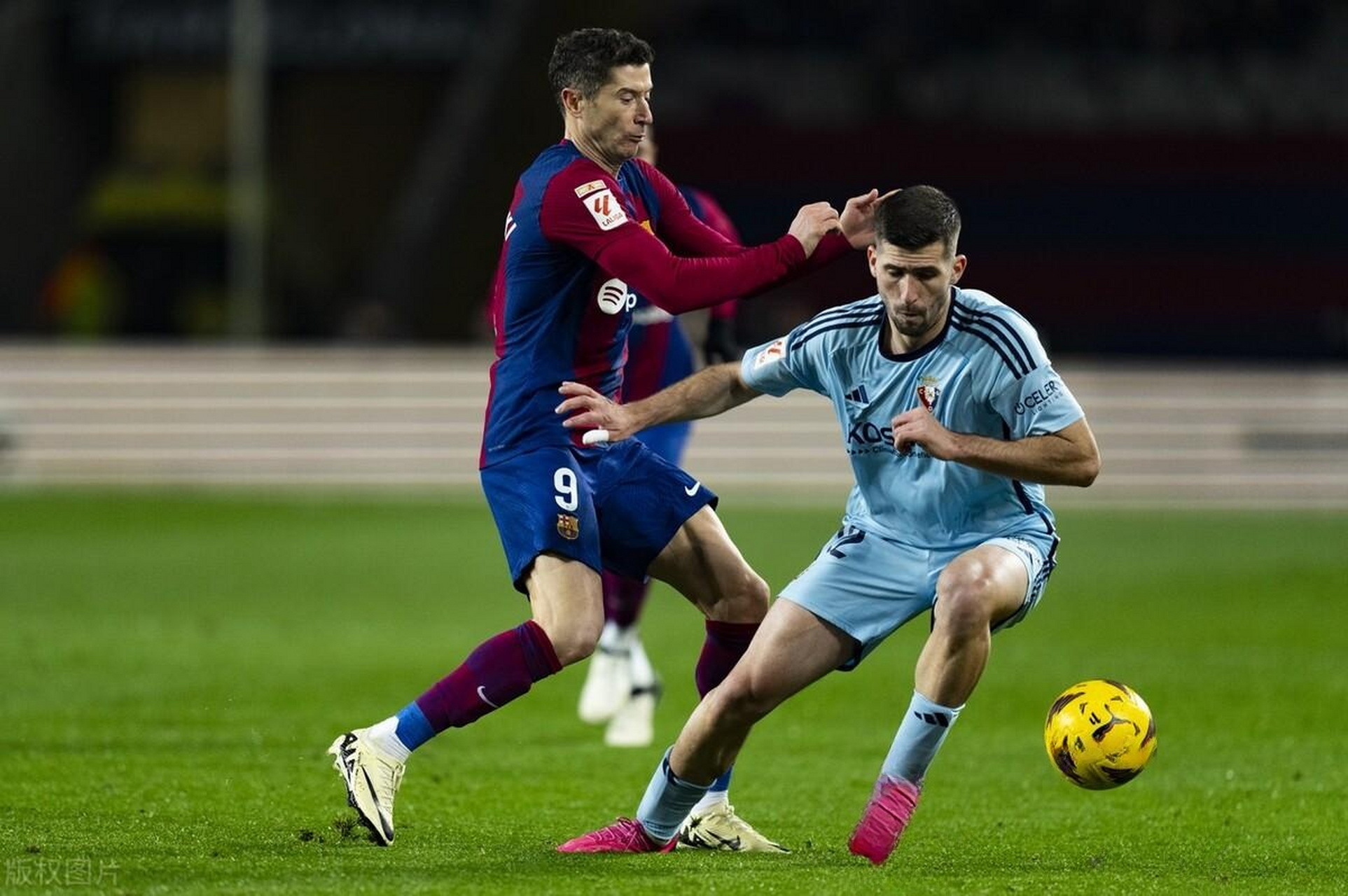 开云电竞平台-奥萨苏纳客场击败雷科萨拉备战西甲