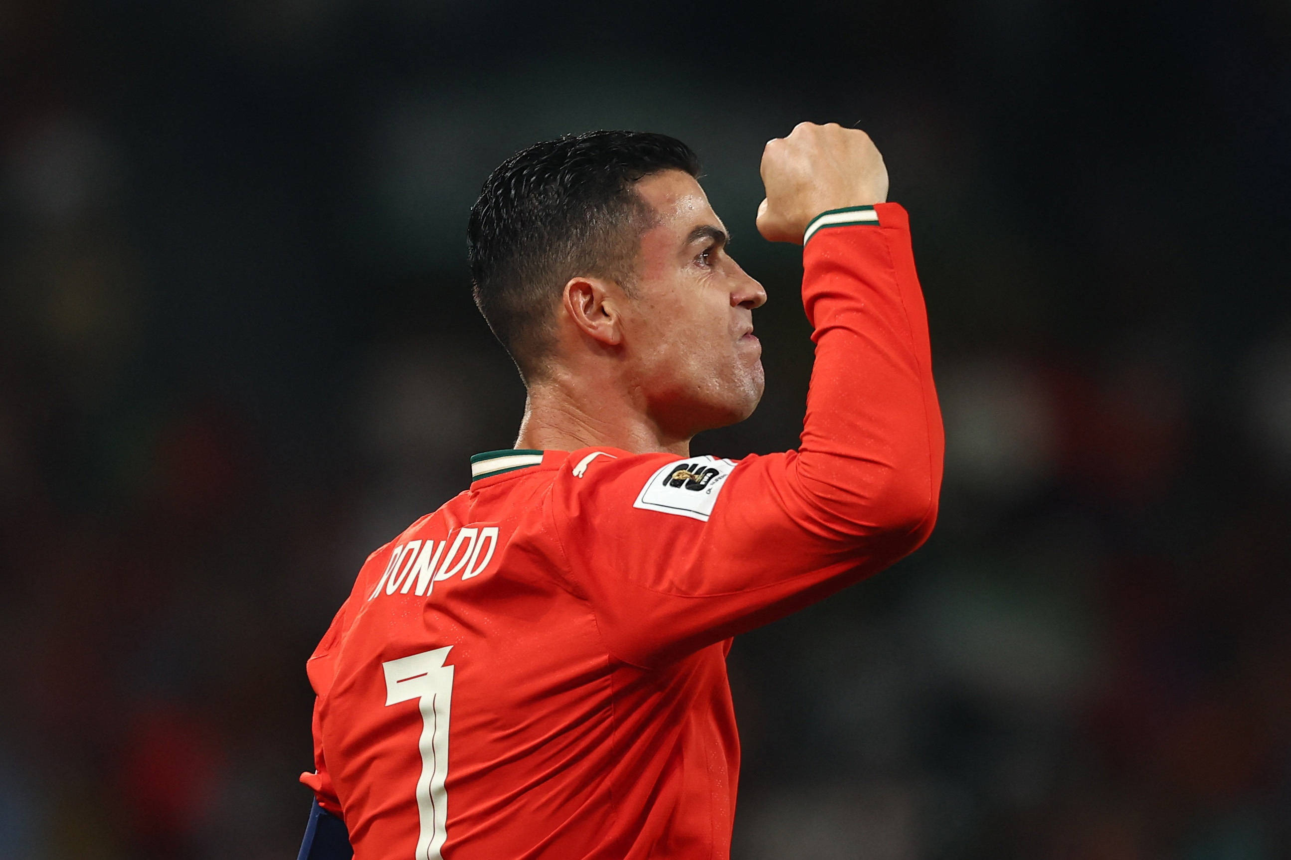 包含葡萄牙惨遭匈牙利逼平，险胜晋级的词条