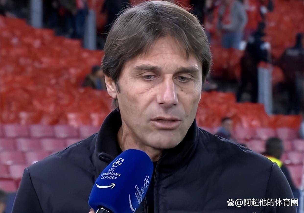 国米主帅孔蒂怒批球队表现不尽如人意，要求改进的简单介绍