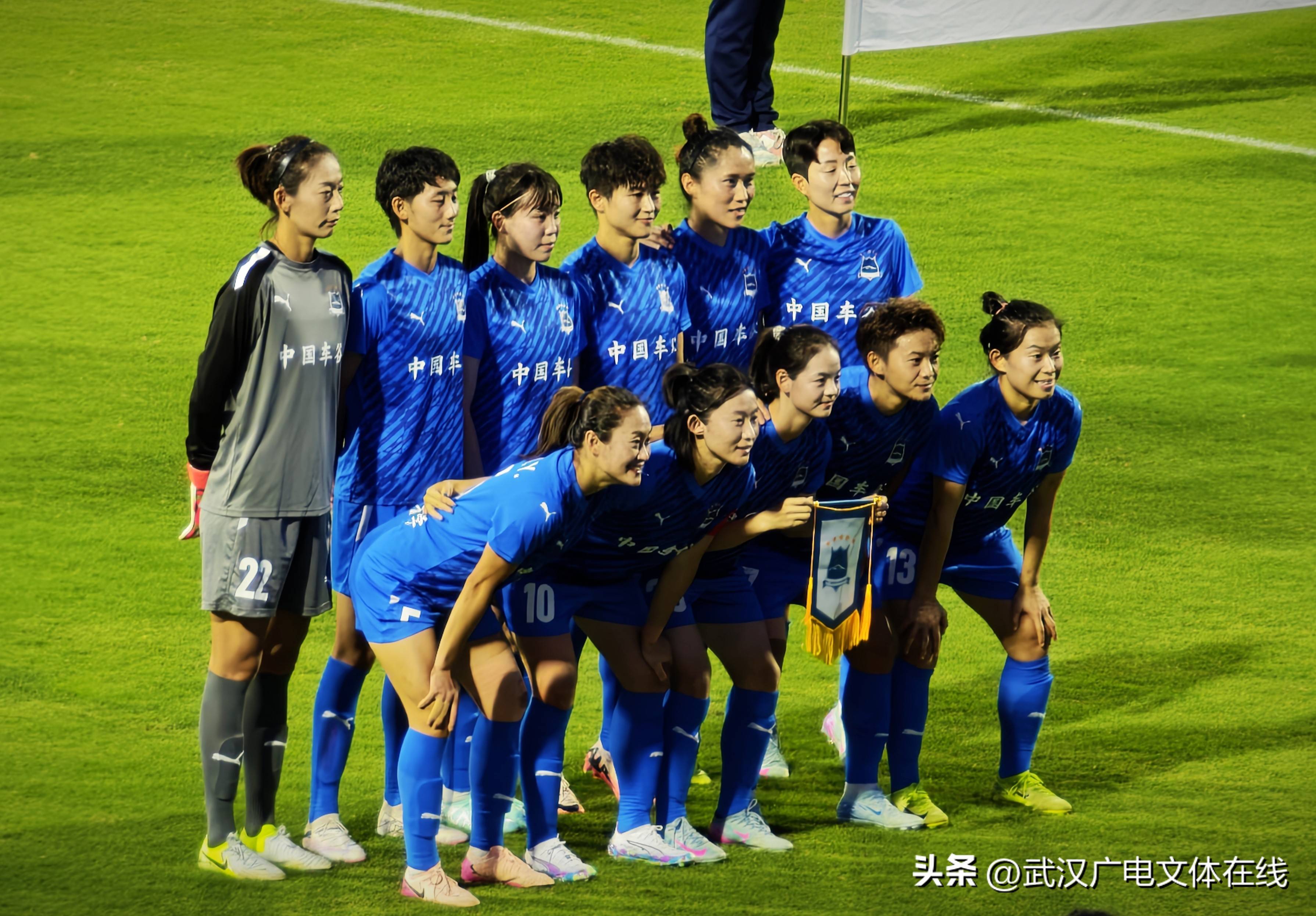 关于青海女足中后卫稳固防线，保障球队胜利的信息