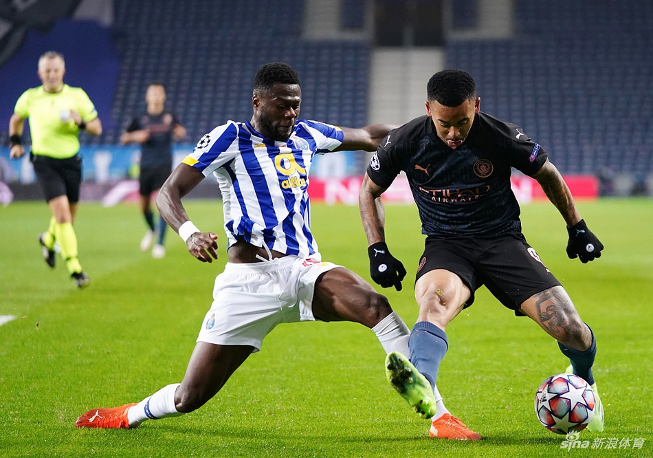 关于曼城憾平波尔图，小组领先优势缩小的信息