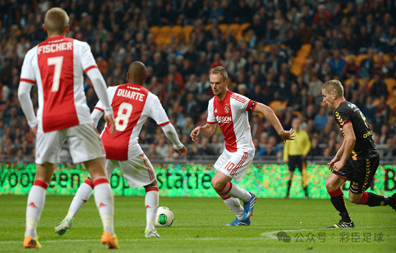 开云电竞官网-罗马主场大胜阿贾克斯,晋级八强了吗